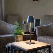 BrightGlow | Chic og Elegant Belysning til Hyggelige Rum