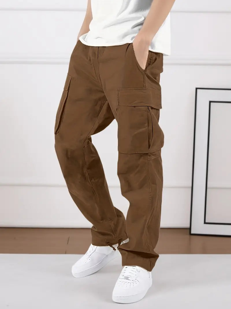 Christoffel | Casual Herrebukser