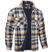 Levi | Trendy Jakke til Kolde Dage
