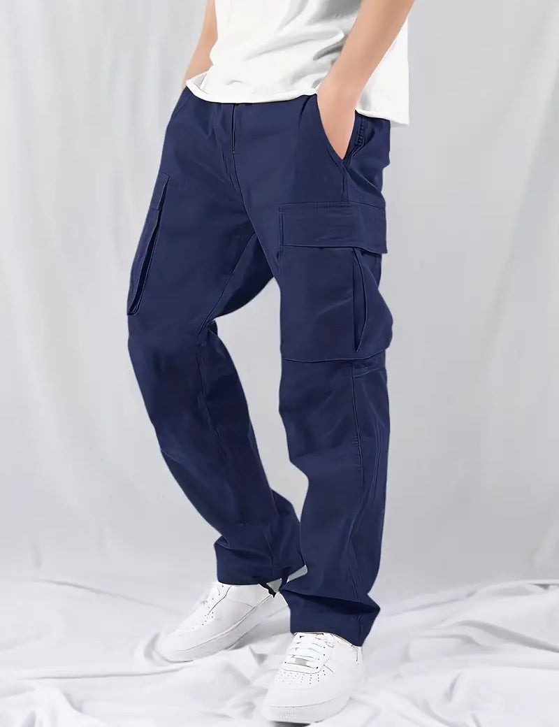 Christoffel | Casual Herrebukser