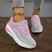 Miles | Stramme Daglige Sneakers - Alsidige & Komfortable