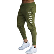 Kai | Sporty Jogger – Perfekt blanding af komfort og urban flair