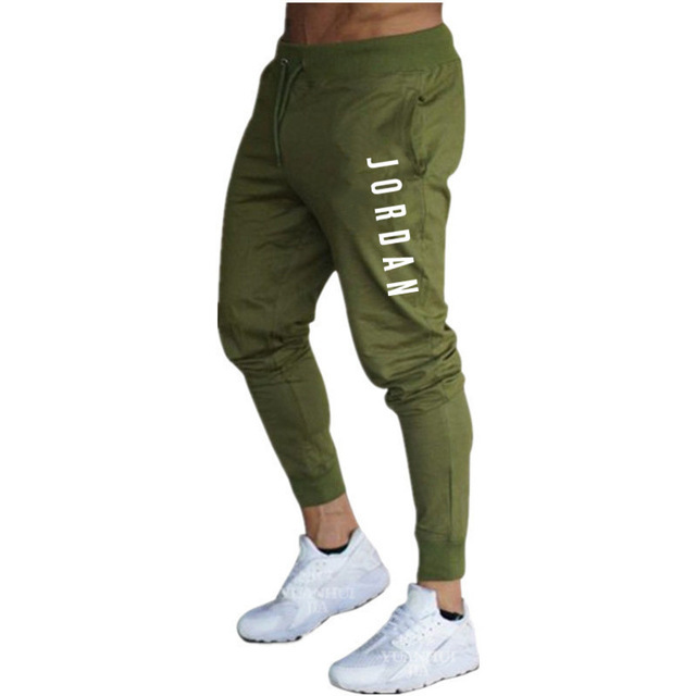 Kai | Sporty Jogger – Perfekt blanding af komfort og urban flair