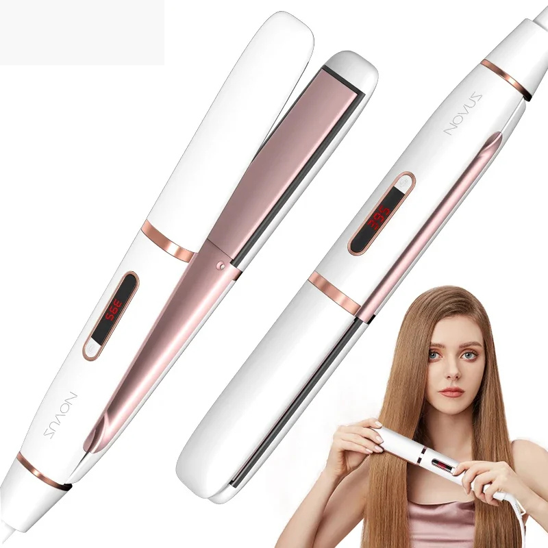 Stylenova - Glattung & Curler voor alle stijlen-2