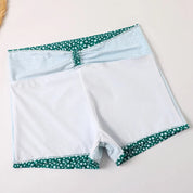 Luna | Blomsterbikini – Et sommerligt statement