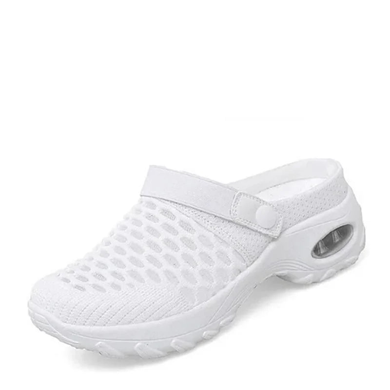 HAZEL | Sandaler til Damer