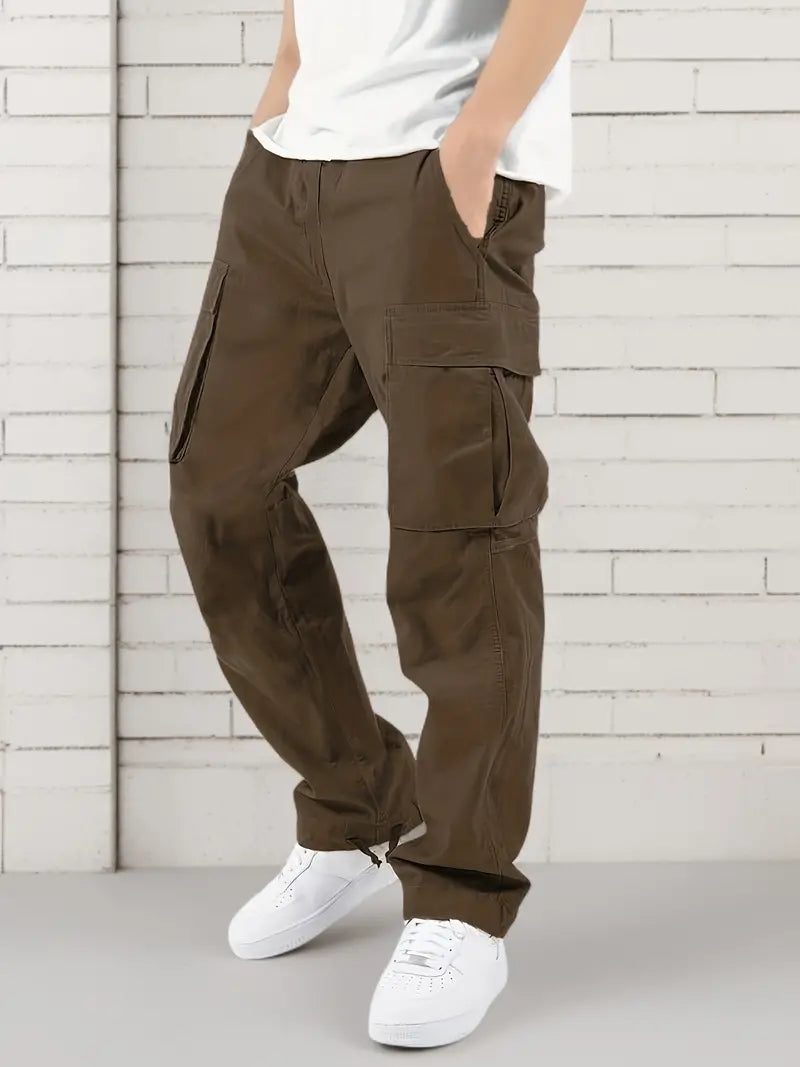 Christoffel | Casual Herrebukser