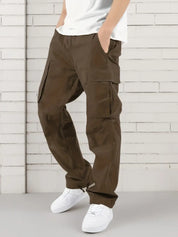 Christoffel | Casual Herrebukser