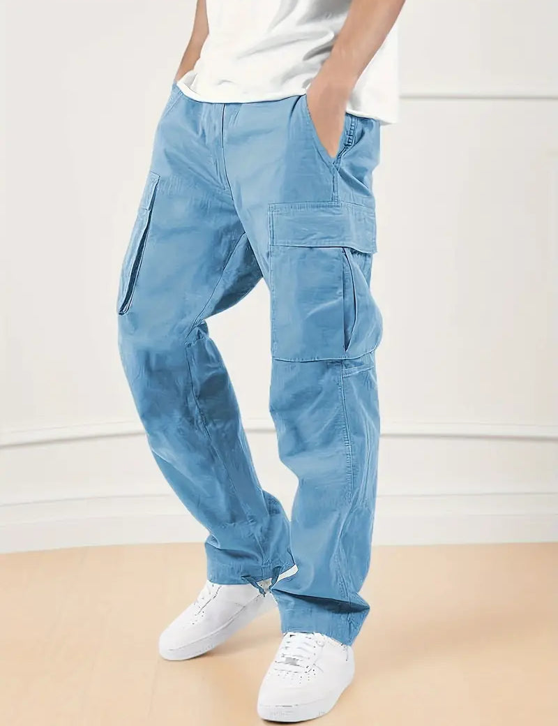 Christoffel | Casual Herrebukser
