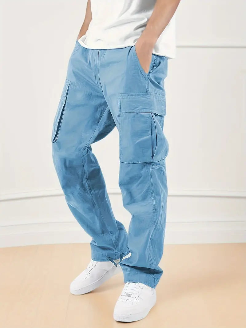 Christoffel | Casual Herrebukser