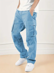 Christoffel | Casual Herrebukser