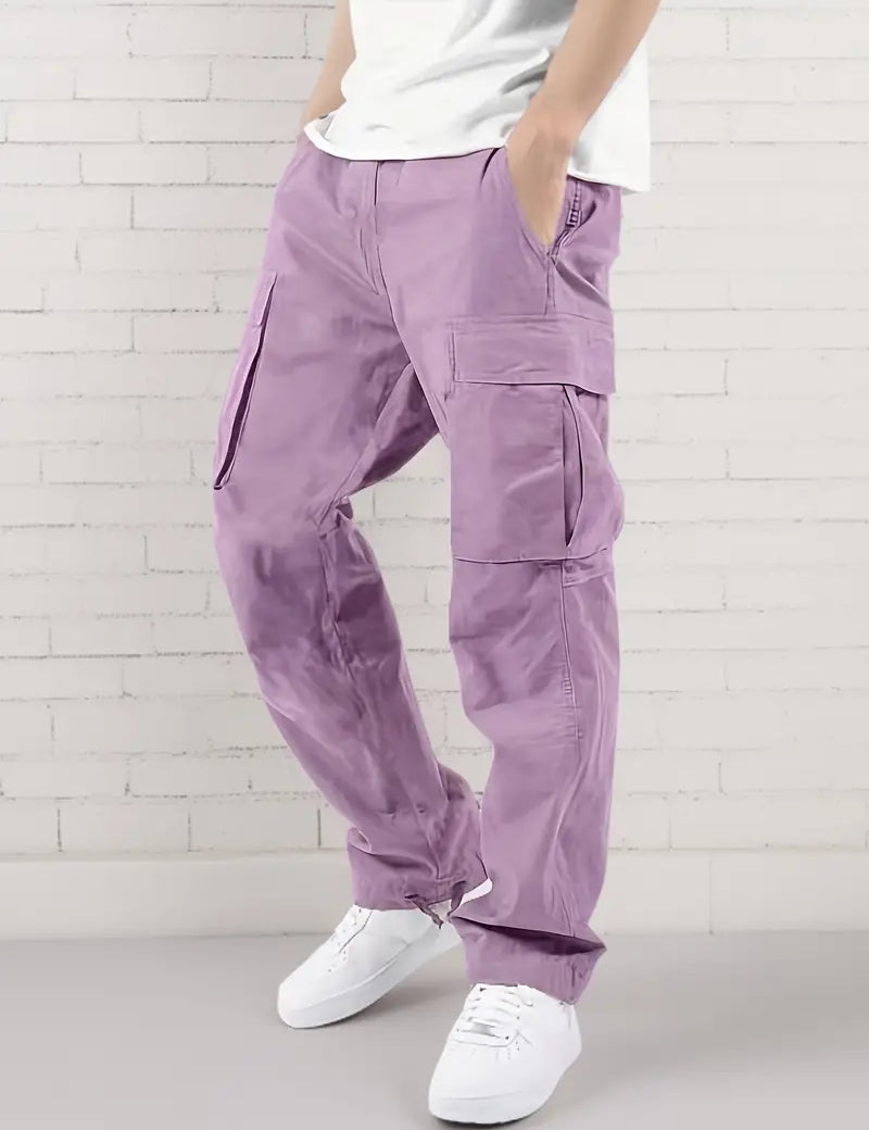 Christoffel | Casual Herrebukser
