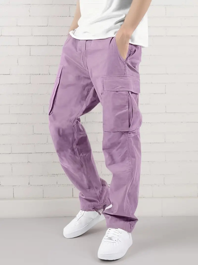 Christoffel | Casual Herrebukser