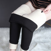 Premium fleece leggings
