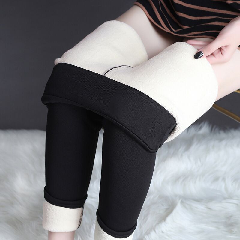 Premium fleece leggings