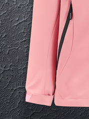 Dottie | Vind- og vandafvisende softshell outdoorjakke