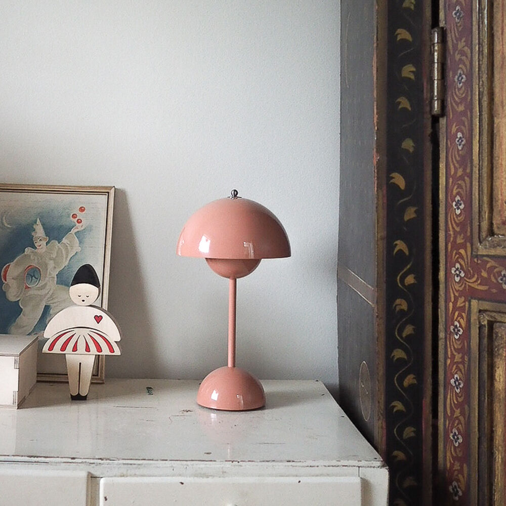 GlowCascade | Moderne Stilfuld Globelampe