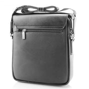 Mason | Anti-tyveri Crossbody Taske til Herrer