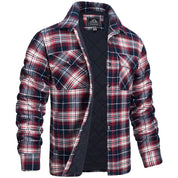 Levi | Trendy Jakke til Kolde Dage