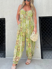 Ariane | Behagelig Jumpsuit