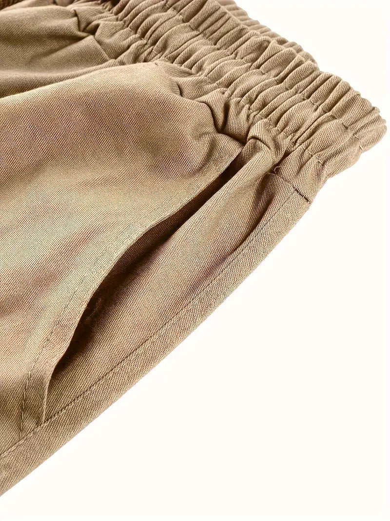 Christoffel | Casual Herrebukser