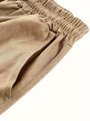 Christoffel | Casual Herrebukser