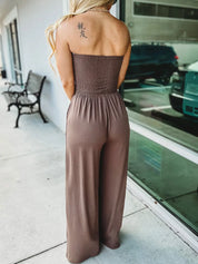 Mina | Stilfuld Jumpsuit