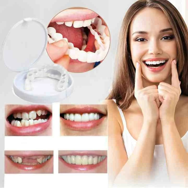Brightbite - EasyClick -Zahnpothese-4