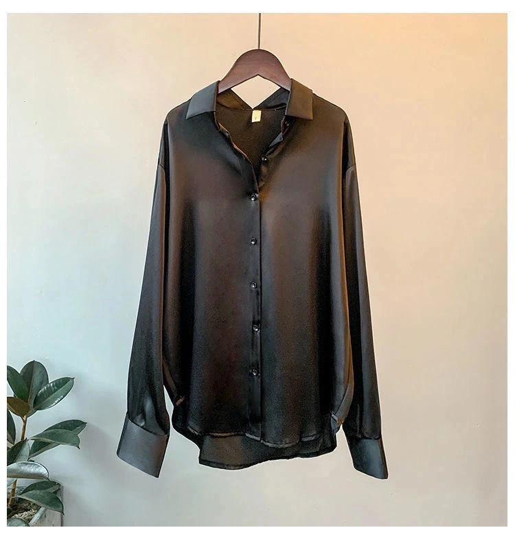 Eline | Elegant og Stilfuld Bluse
