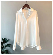 Eline | Elegant og Stilfuld Bluse