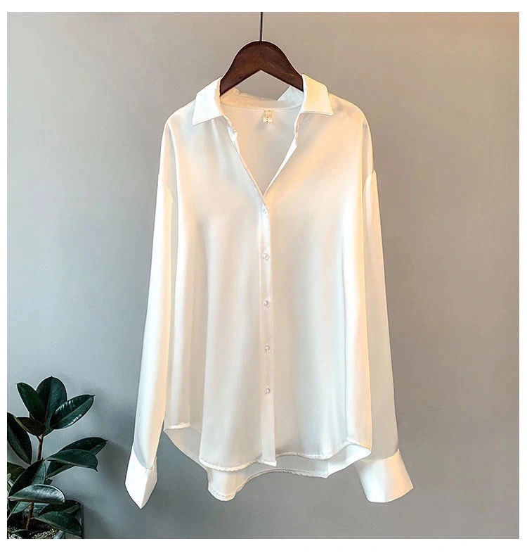 Eline | Elegant og Stilfuld Bluse