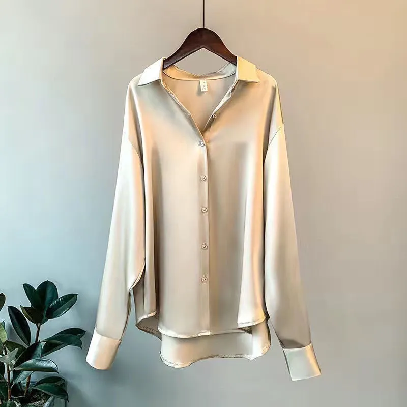 Eline | Elegant og Stilfuld Bluse
