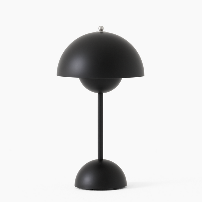 GlowCascade | Moderne Stilfuld Globelampe