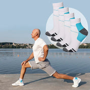 ActiveComfort Sokker - Åndbare og Holdbare 2