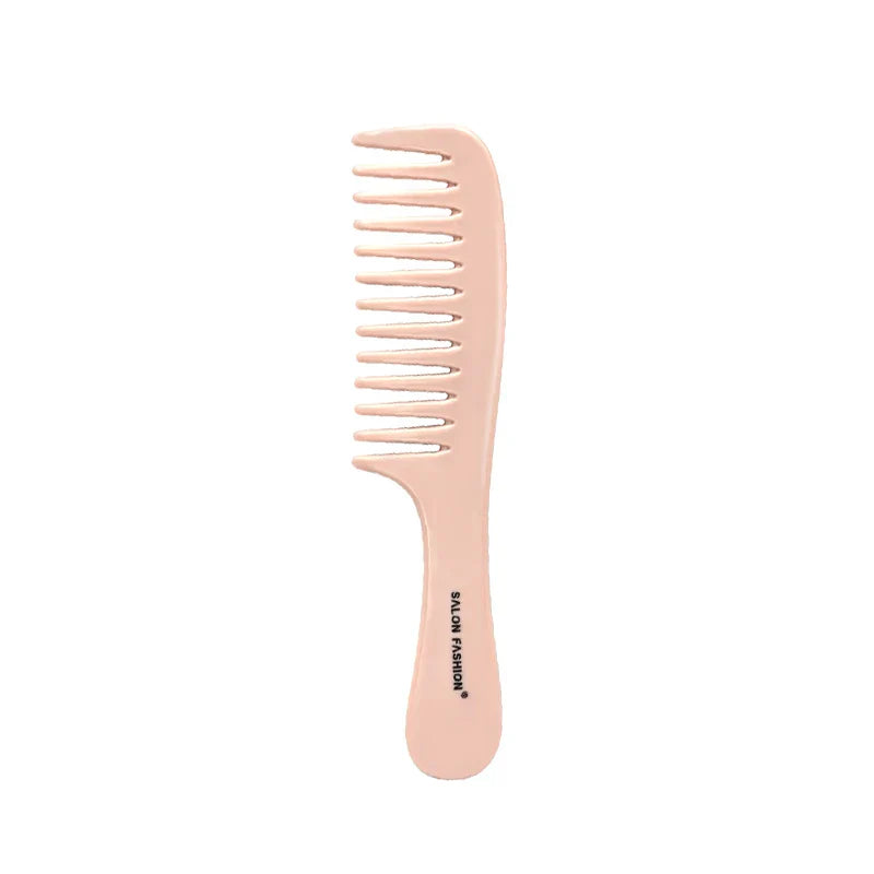 Flexibrush - breed tandheelkundig haar voor zachte degradatie en styling-2