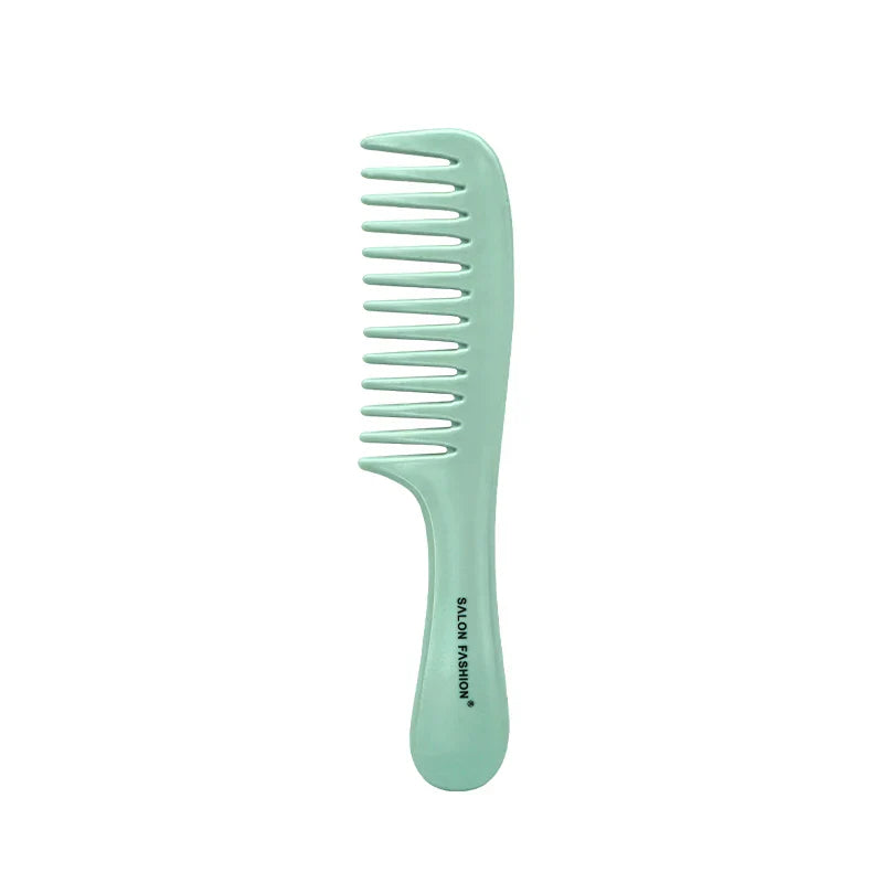 Flexibrush - breed tandheelkundig haar voor zachte degradatie en styling-5