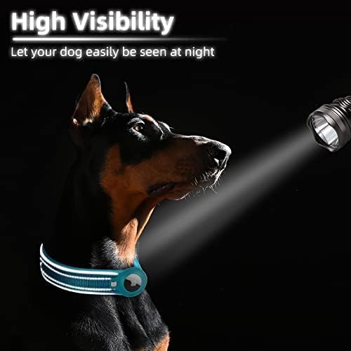 AirTag Hundehalsbånd 5