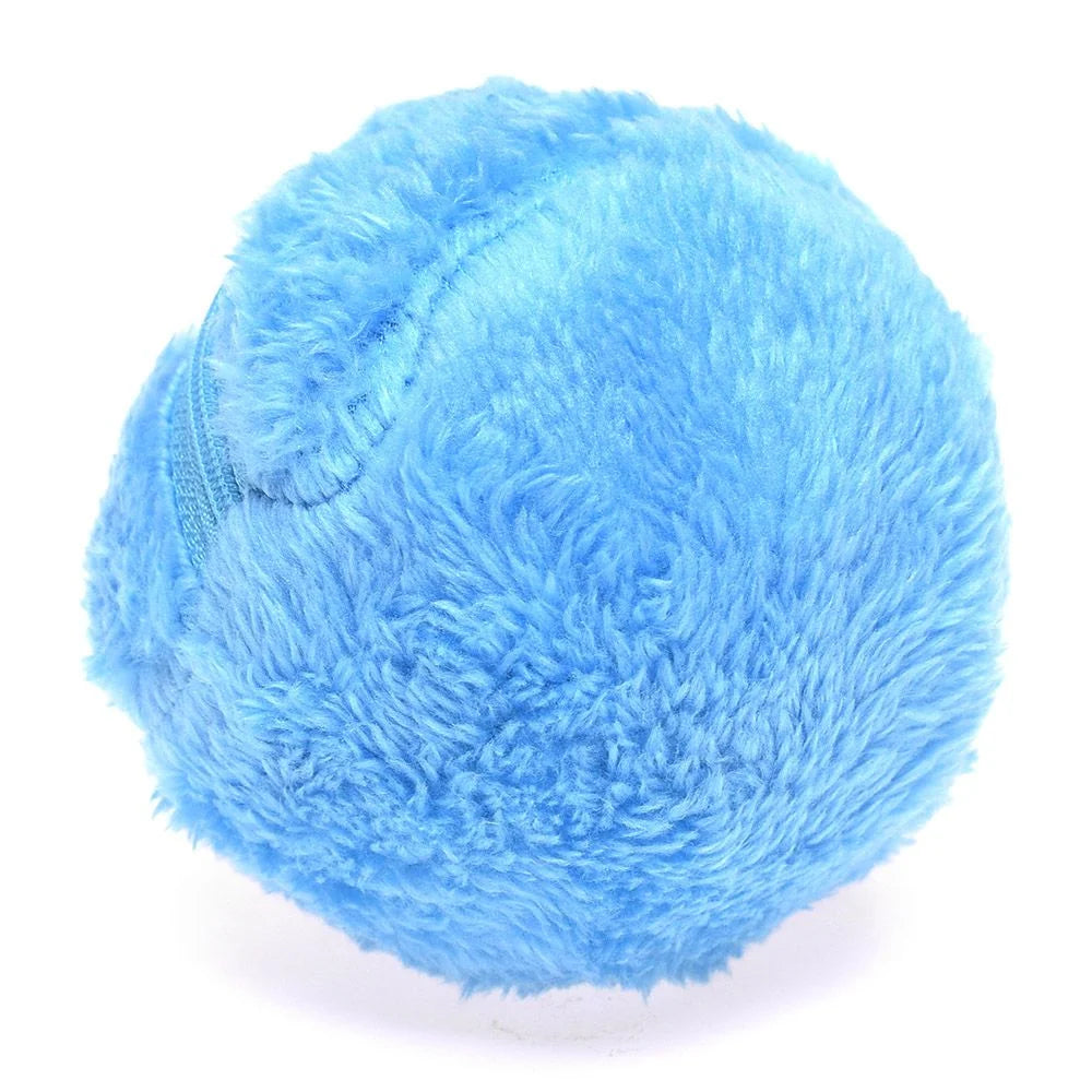 Aktiv rullende bold (4 farver inkluderet) 3