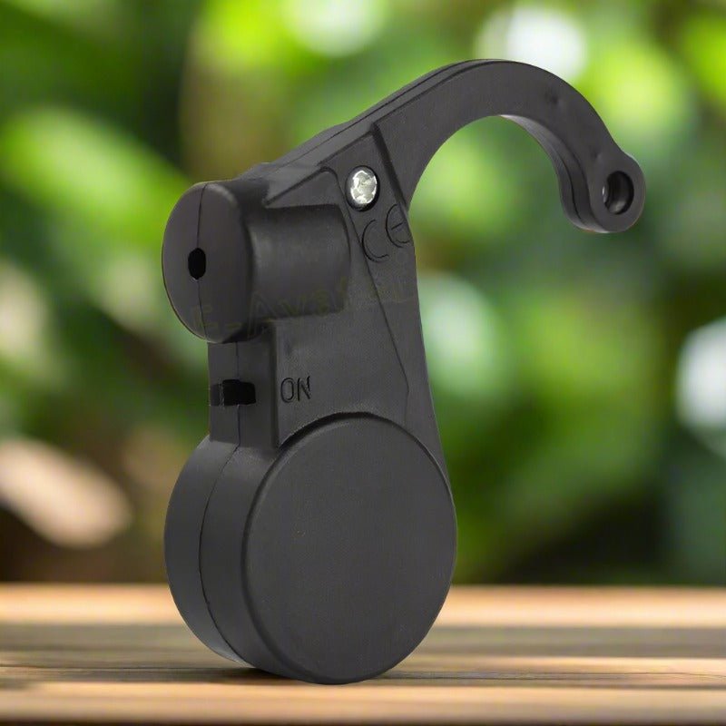 Alert Master Driver Awake Device - Anti-søvn-enhed, der forhindrer dig i at falde i søvn under kørsel 1