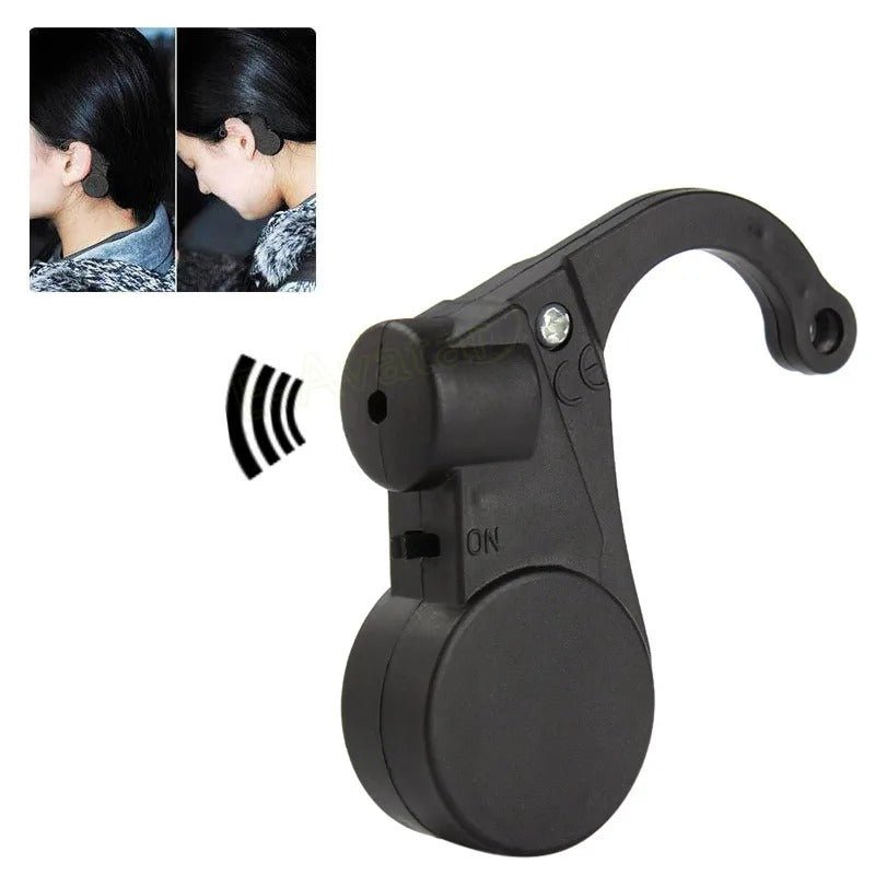 Alert Master Driver Awake Device - Anti-søvn-enhed, der forhindrer dig i at falde i søvn under kørsel 4