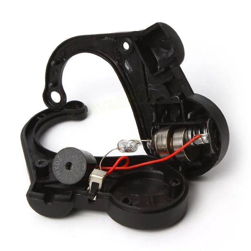 Alert Master Driver Awake Device - Anti-søvn-enhed, der forhindrer dig i at falde i søvn under kørsel 5