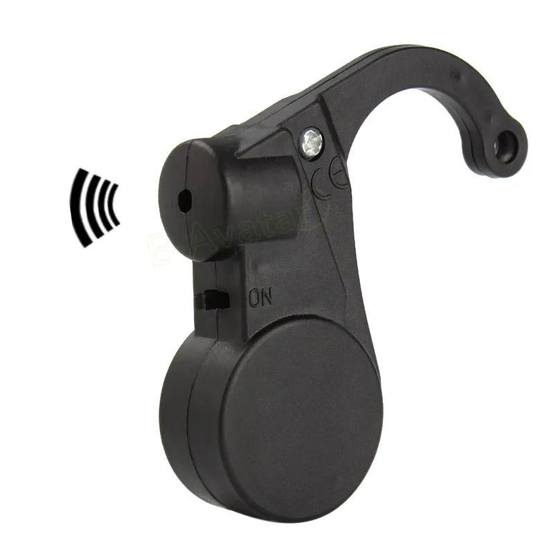 Alert Master Driver Awake Device - Anti-søvn-enhed, der forhindrer dig i at falde i søvn under kørsel 7