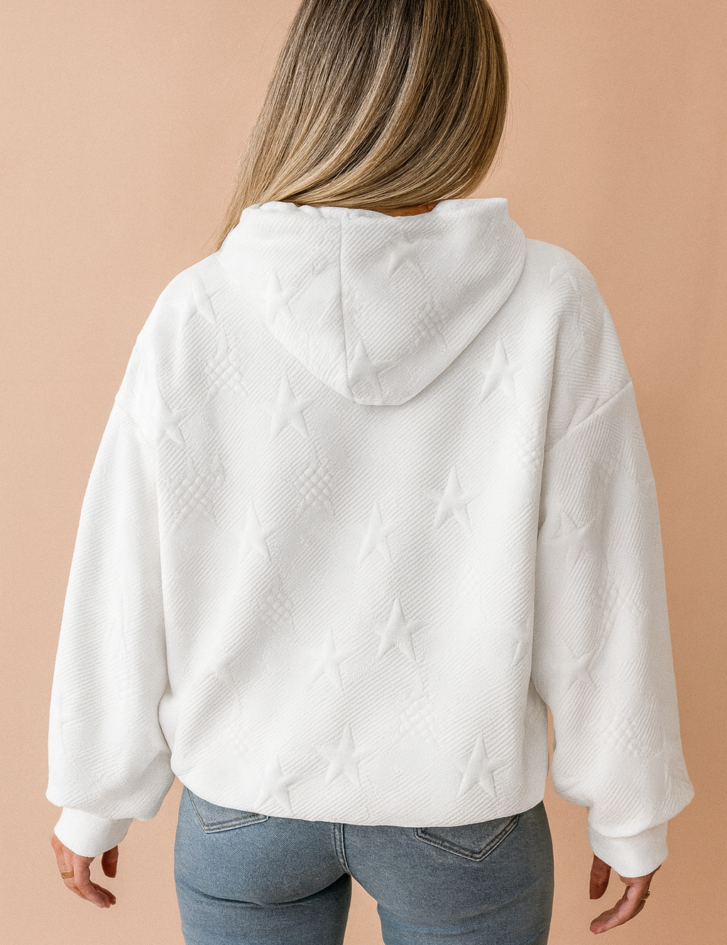 Alex | Hyggelig unisex sweatshirt 1