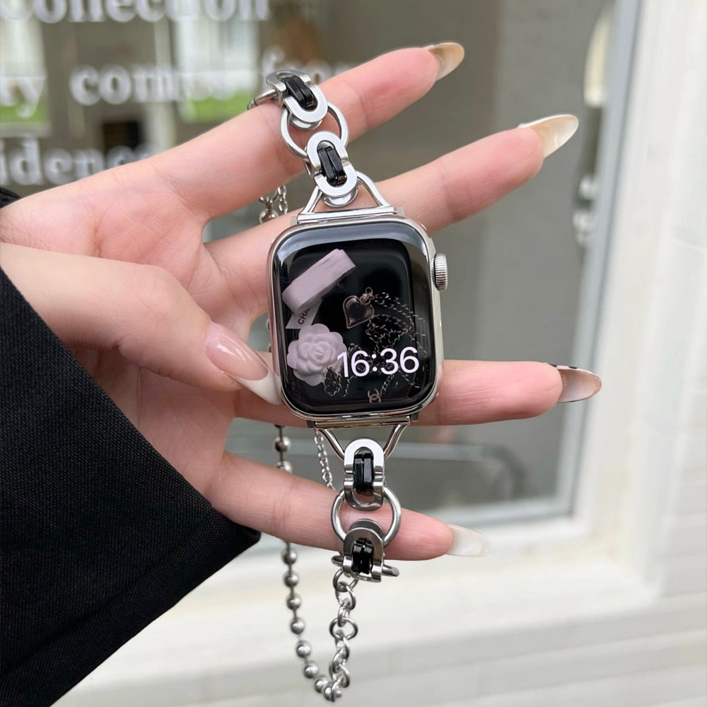 Alexia Street | Udsigtskæde 7