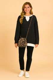 Alivia | Elegant Syet Sweater 5