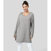 Sofie | Oversized Dame sweater med Lange Ærmer til en Casual Stil