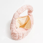 Alsidig crossbody-taske til kvinder i letvægtsnylon med opbevaring 1