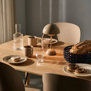 Amsterdam bordlampe 2