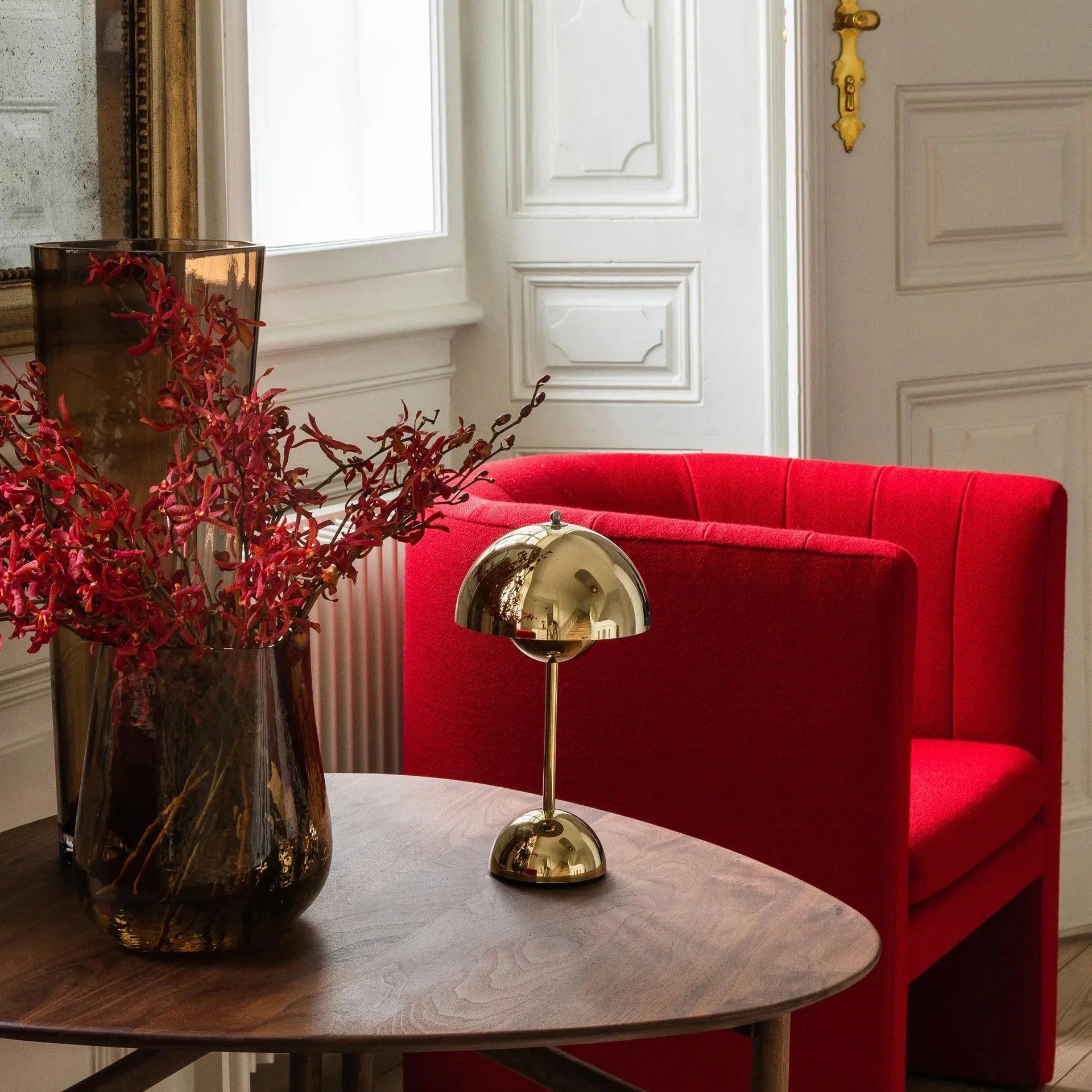 Amsterdam bordlampe 6