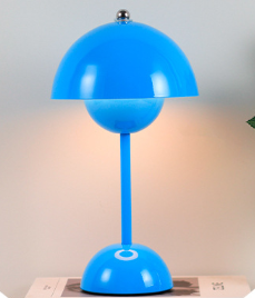 Amsterdam bordlampe 8